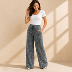 LuxaDrape™ — Feel at ease and look put-together all day long