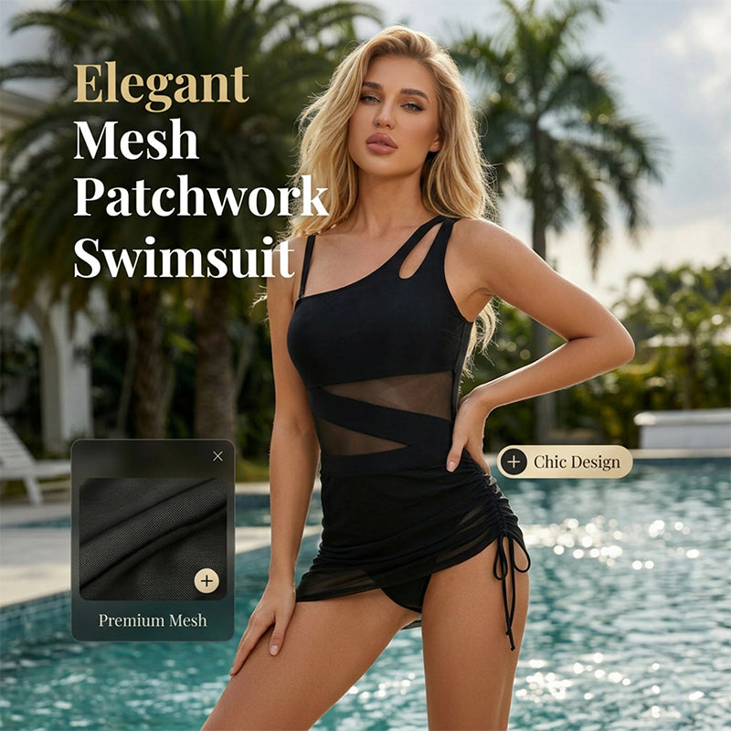 MagnaWave™ — Turn Heads with Every Curve and Command the Spotlight