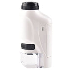 Hot Sale🎁🔥 50% Off - Kid's Portable Pocket Microscope