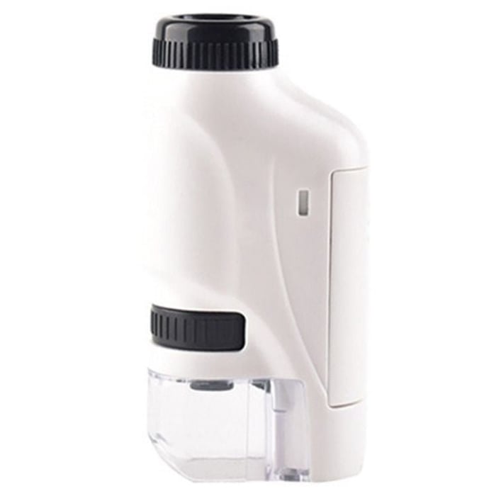 Offre spéciale 🎁🔥 50 % de réduction - Microscope de poche portable pour enfants
