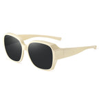 VeroShade™ — Cut Through Glare and Enjoy Unmatched Comfort All Day Long