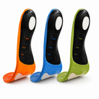 RambleStep™ — Crush Foot Pain and Power Through Every Step with Unstoppable Comfort