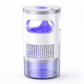 LuminaGuard™ — Rest Easy in a Bite-Free, Peaceful Home Every Night