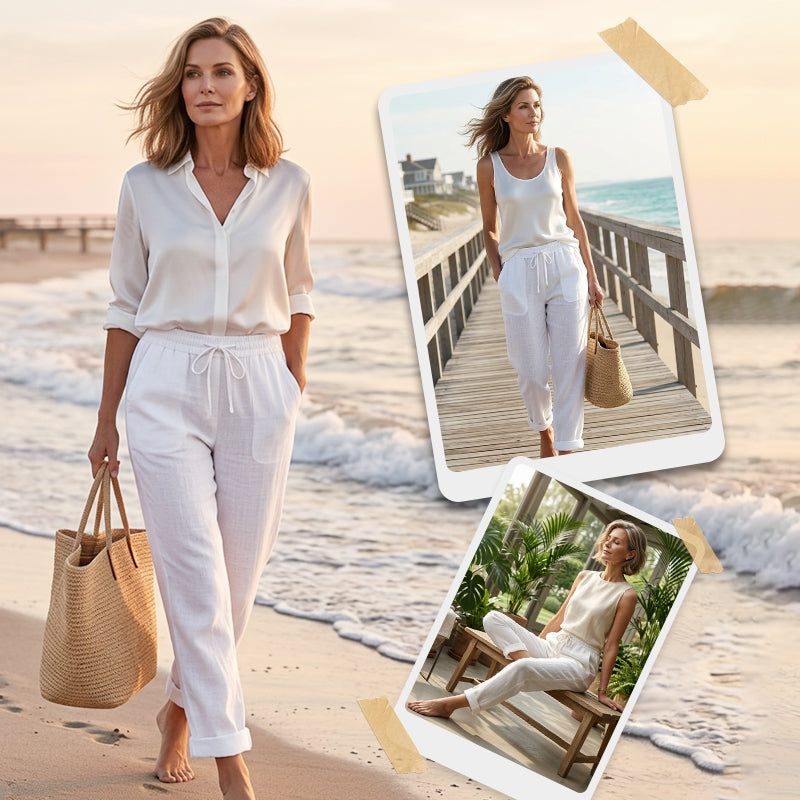 FlexAura™ — Experience All-Day Freedom and Confidence in Every Step