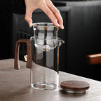 Brewbella™ — Master Every Sip with Effortless Flavor and Elegant Relaxation