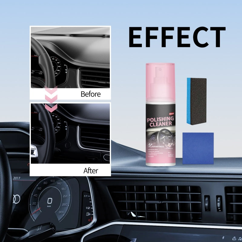 RadiantaLux™ — Restore That Showroom Shine and Feel Proud Every Drive