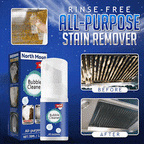 VibranceMist™ — Blast Away Grease and Reveal Sparkling Surfaces Instantly