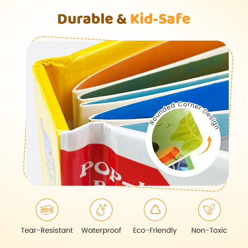 StoryBloom™ — Ignite Your Child’s Imagination and Turn Every Page into an Adventure of Wonder
