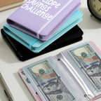 SecureNest™ Savings Binder — Turn Cluttered Cash into Clear, Confident Wins Every Day