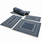 DryHaven™ — Catch the Splashes, Keep Your Kitchen Feeling Tidy