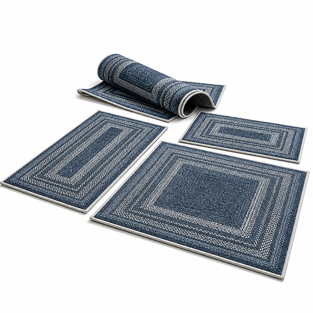 DryHaven™ — Catch the Splashes, Keep Your Kitchen Feeling Tidy