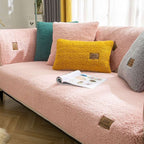 Velvessence™ — Wrap Your Sofa in Unmatched Softness and Effortless Elegance