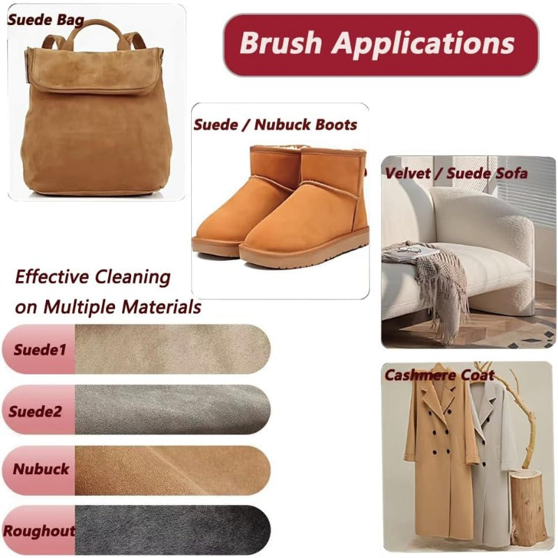 VeluraWave™ — Instantly Restore the Rich, Velvety Softness You’ll Proudly Show Off