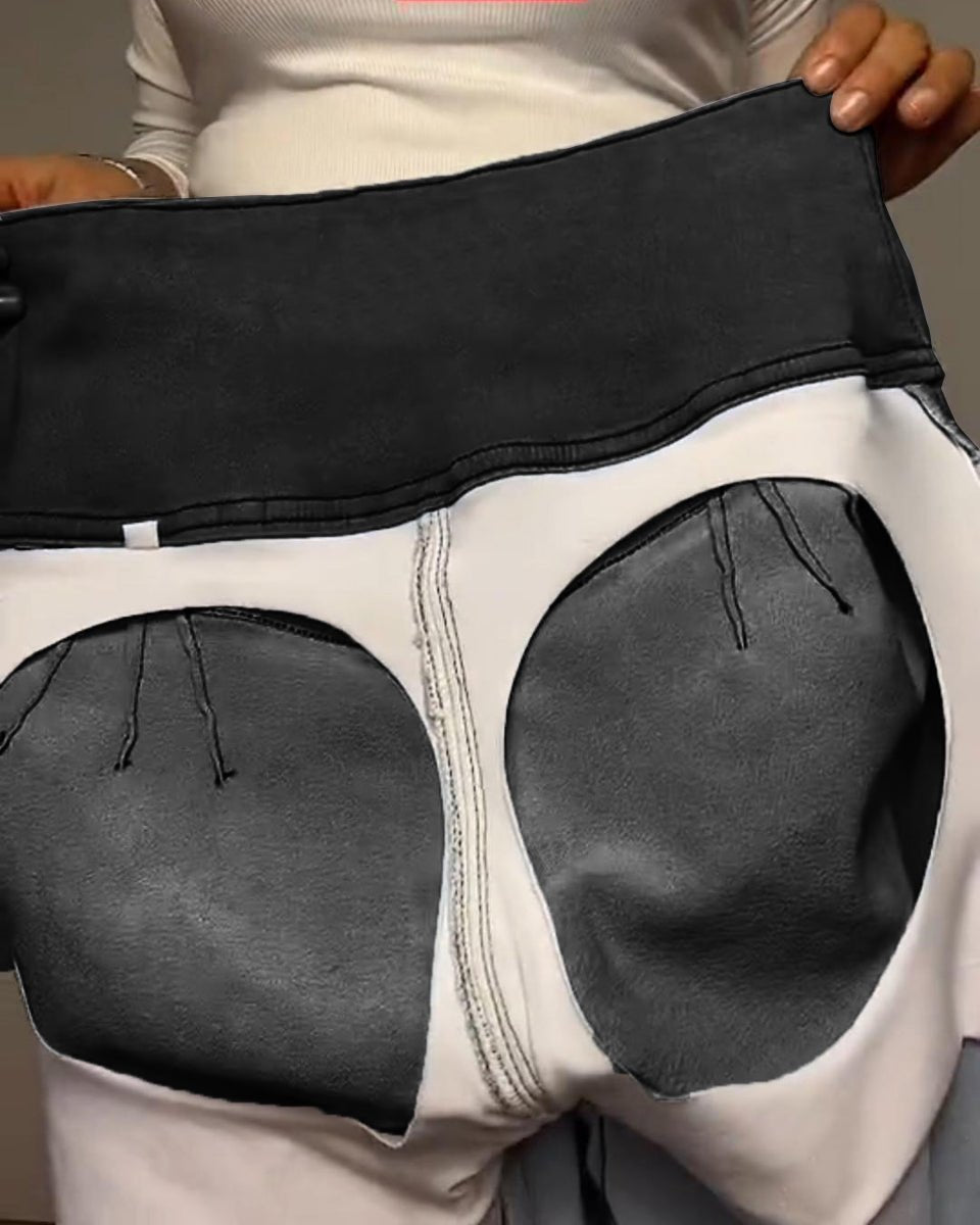 VivaCurve™ Jeans — Turn Heads with Effortless, All-Day Confidence