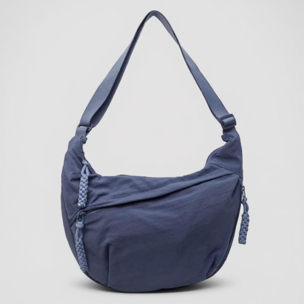 VelaPort™ — Breeze Through Your Day with Effortless Comfort and Instant Organization