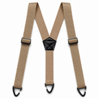 GripMaster™ Suspenders — Unshakeable Hold That Powers Your Confidence All Day