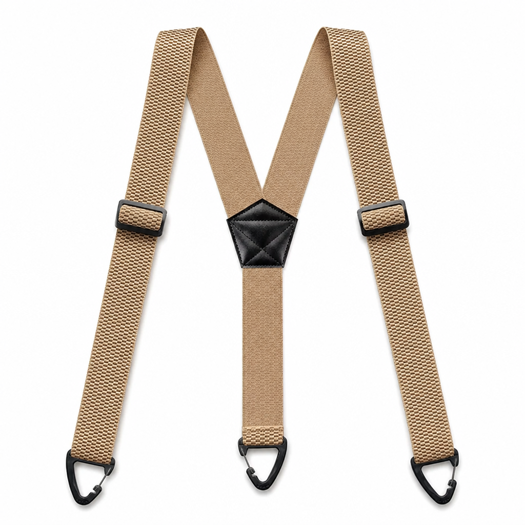StrapVibe™ — Feel Unstoppable Comfort and Rock-Solid Confidence All Day Long