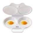 PowerPoach™ — Perfectly Steamed Eggs That Power Your Morning Without the Mess