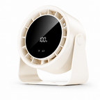 BreezeCraft™ — Take Total Command of Your Perfect, Whisper-Quiet Breeze