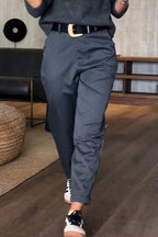 LumaFit™ Tailored Pants — Shape Your Confidence with All-Day Comfort and Timeless Style