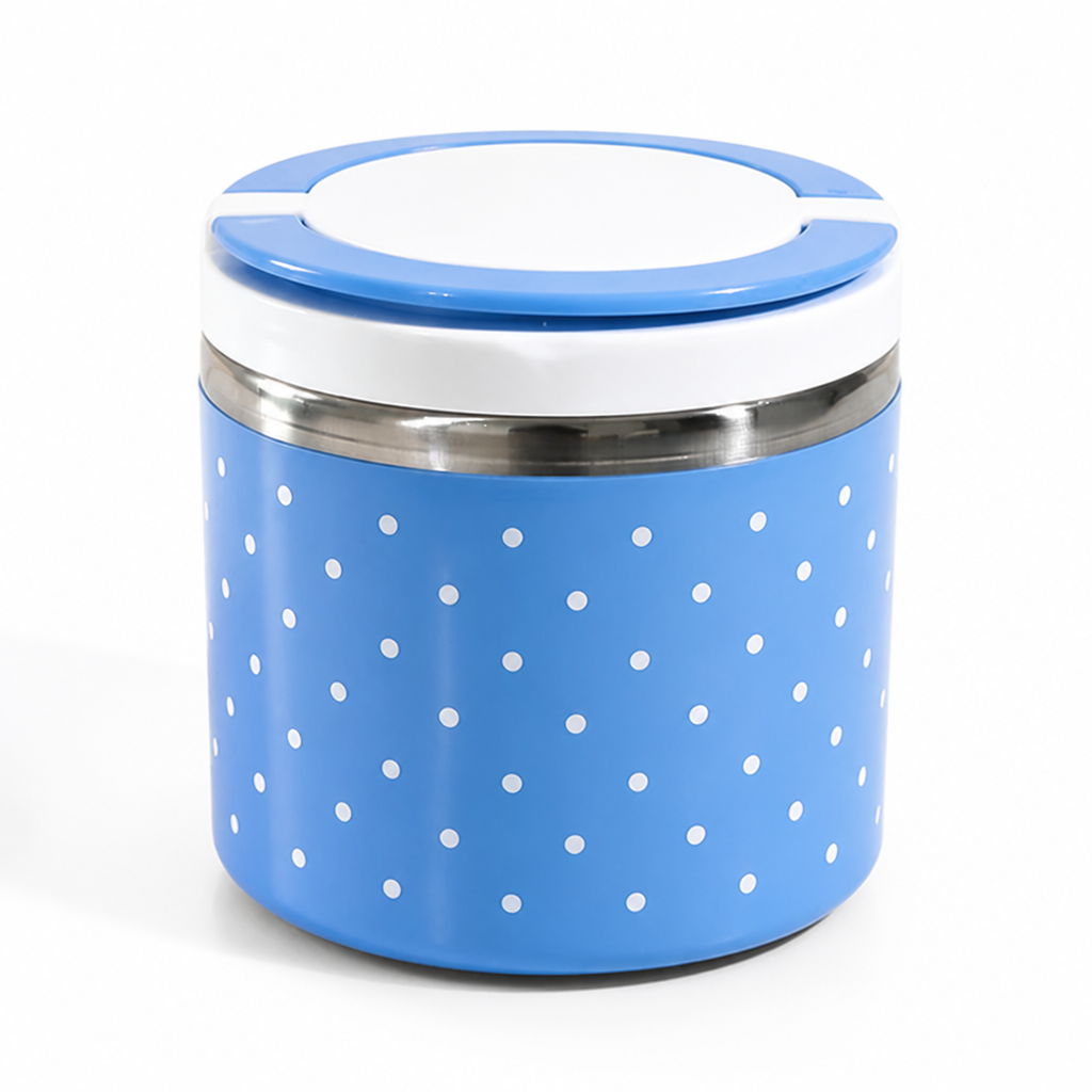 SizzleCaddy™ — Relish Warm, Fresh Meals Wherever Life Leads You