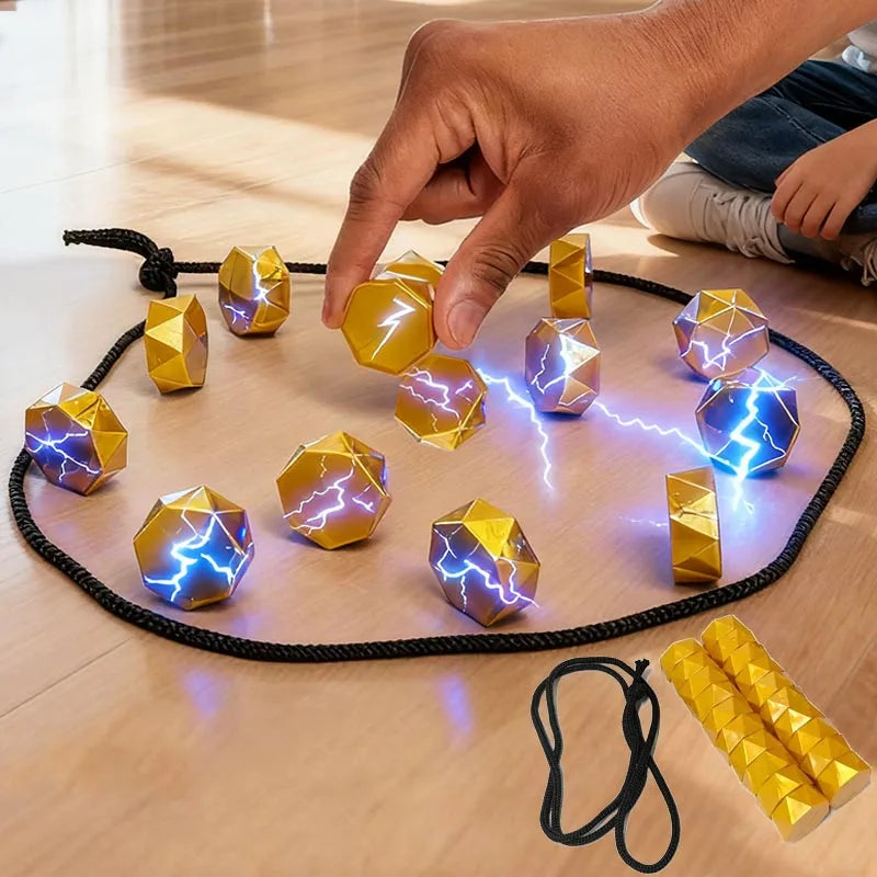 RamoraQuest™ — Ignite Family Fun and Sharpen Your Strategy Anytime, Anywhere