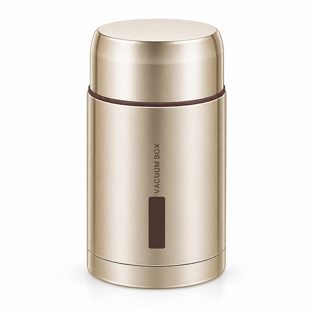 VestaHeat™ — Savor Hot or Cold Meals Anytime, Anywhere with Zero Hassle