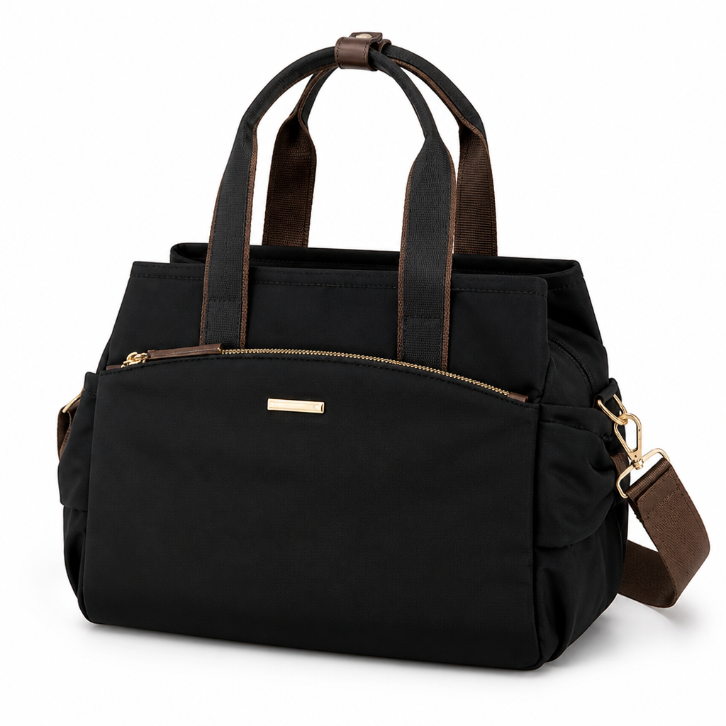 LumaCarry™ — Command Every Moment with Effortless Style and Perfect Order