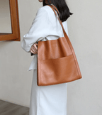 VeloVanta™ Shoulder Bag — Stay Dry, Organized, and Sharp Wherever Life Takes You