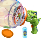 Bubblera™ — Ignite Endless Smiles and Wild Outdoor Adventures