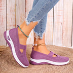 Sandales orthopédiques Comfort Plus