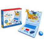 RamoraLeap™ — Ignite Your Child’s Natural Gift for Bilingual Brilliance
