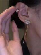 StellarGrace™ — Illuminate Your Presence with Effortless, Weightless Elegance