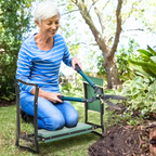 VerdancePro™ — Enjoy Pain-Free Gardening Comfort That Lasts All Day
