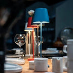 LumaNest™ — Unleash Cozy, Cordless Light That Follows You Everywhere