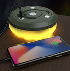 RamoraLite™ — Illuminate Adventures with Reliable, Long-Lasting Power Wherever You Go