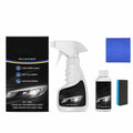 Headlight Revive™ — Instantly Bring Back Crystal-Clear Shine and Drive with Confidence Tonight