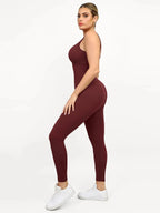 SculptivaFlex™ — Power Your Day with All-Day Comfort and Confidence