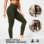 VivaContour™ Leggings — Sculpt Your Curves and Own Every Move with Unmatched Comfort