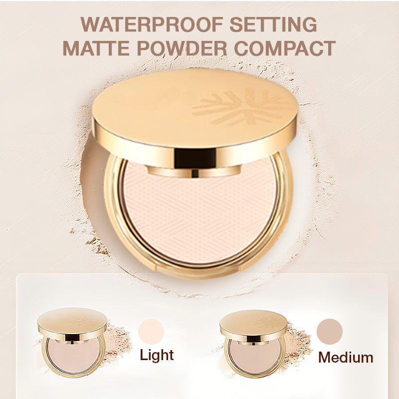 LuminaVeil™ — Unlock All-Day Confidence with Naturally Flawless, Shine-Free Skin