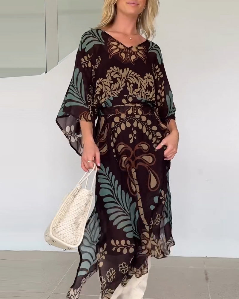 Maxi Dress™ — Step Out Feeling Flawlessly Free and Stunning