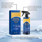VantaSheen™ — Own the Road with Instant, Show-Stopping Shine and Bulletproof Protection
