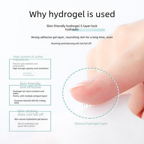 CrystalLuxe™ — Erase Wrinkles Fast for Radiant, Youthful Glow