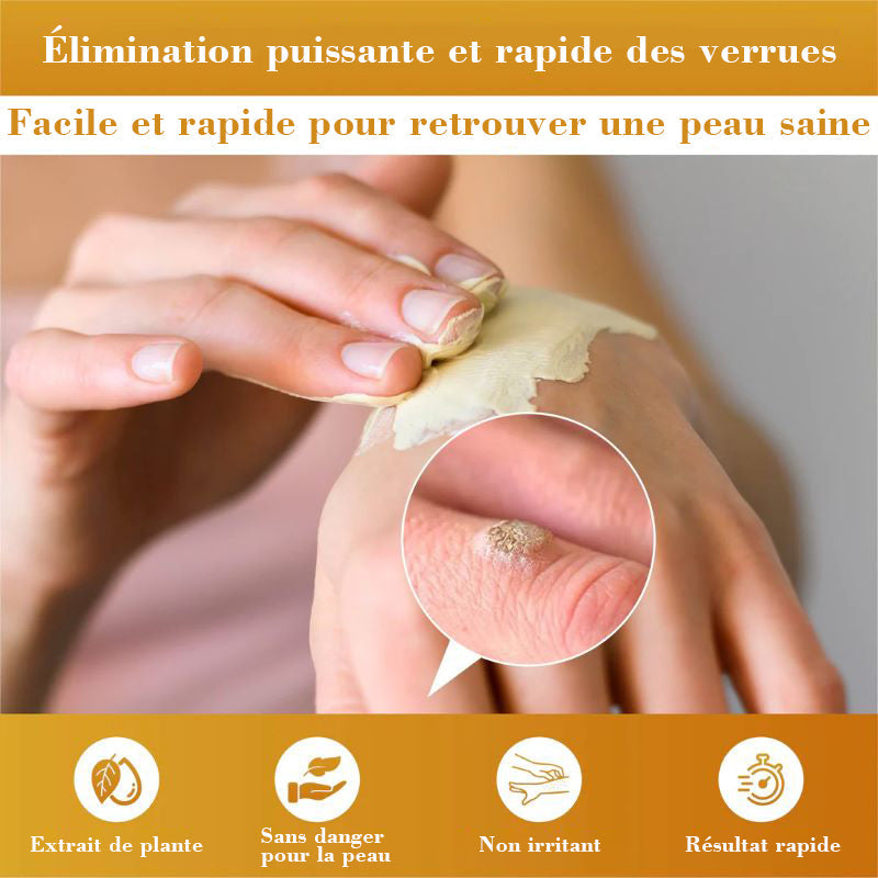 LuminaVex™ — Melt Away Skin Bumps and Unleash Your Natural Glow
