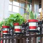 Verdanta™ — Rock-Solid Strength That Lets Your Plants Shine Without a Hitch