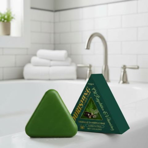 CrownAura™ Hair Bar — Unlock Thicker, Darker Hair That Commands Attention