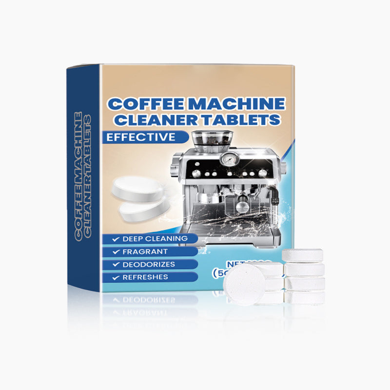 RamoraShine™ — Restore Pure, Vibrant Coffee Flavor Instantly