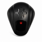 VibeGuard™ — Quietly Lock Out Pests and Reclaim Restful Nights