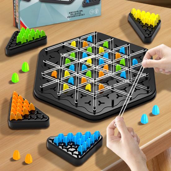 MindTwist™ — Spark Mental Sharpness and Unforgettable Family Fun