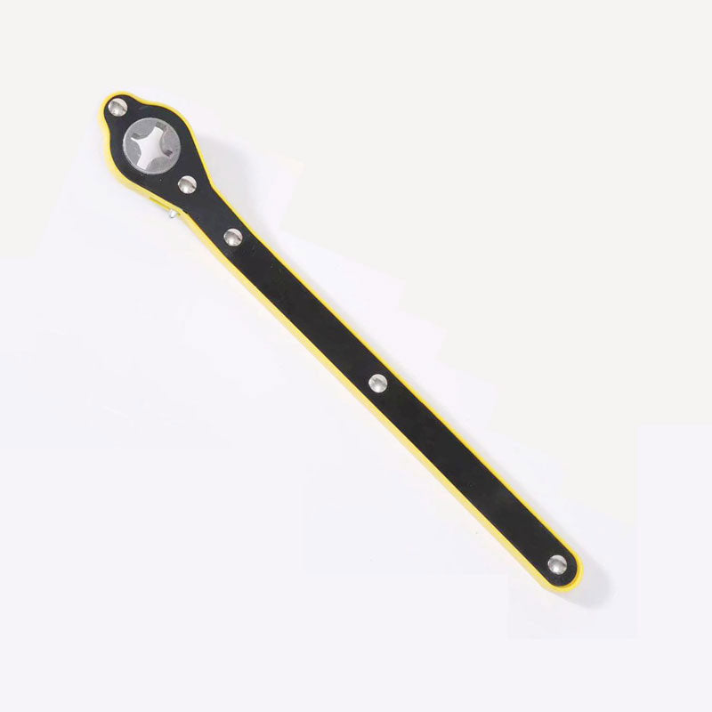 TurboGrip™ Pro Wrench — Crush Every Tire Change with Effortless Power and Unshakable Confidence